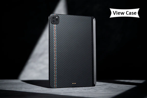 magnetic ipad pro case