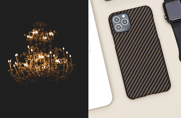 The color gold relates to wisdom, wealth, and dignity