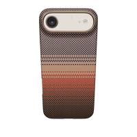 Sunset Moonrise Phone Cases