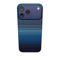 Sunset Moonrise Phone Cases