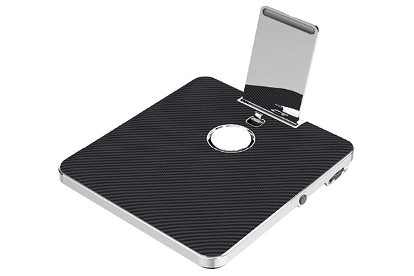 aramid fiber 4 in 1 wireless charger