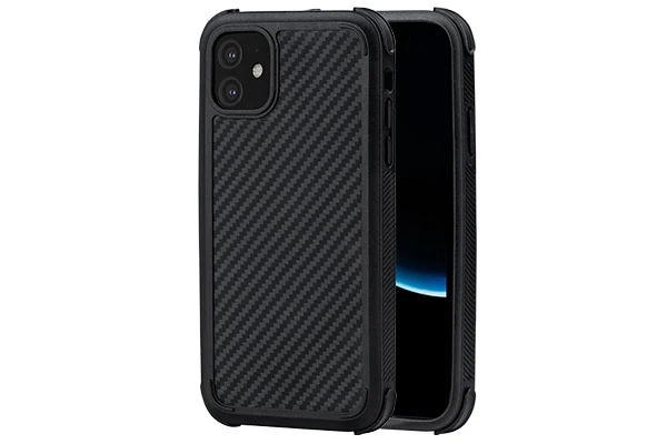 PITAKA MagEZ Case Pro for iPhone 11