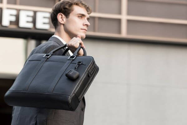 anti-lost AirPods case AirPal Mini