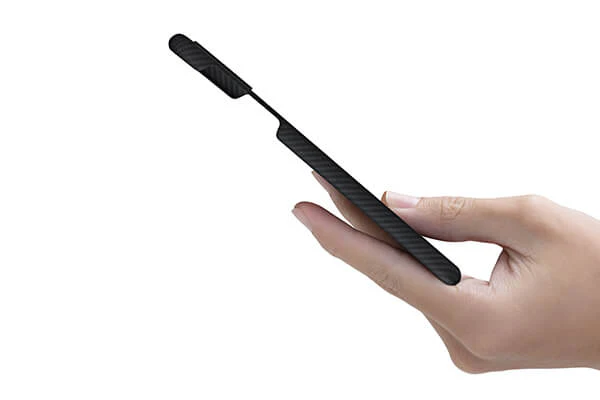 PITAKA S20 aramid case, thin and light phone case