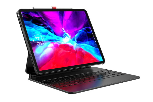 iPad Pro case iPad case aramid fiber case