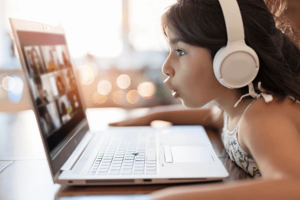 how technology has changed our education - online courses and classes