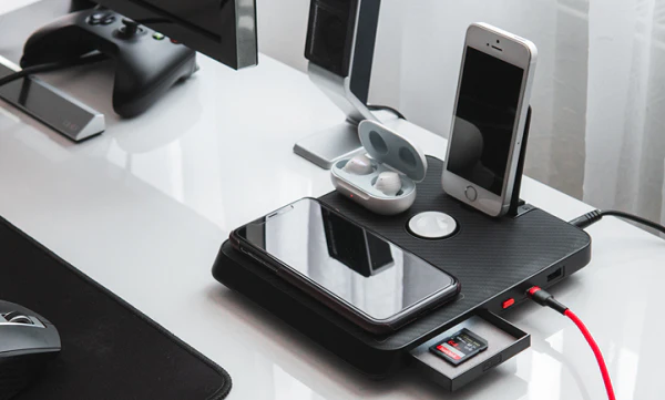 Air Omni Lite from PITAKA, a good product design