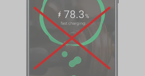 Does Fast Charging Kill Your Phone Battery? How to Slow Down Battery Aging