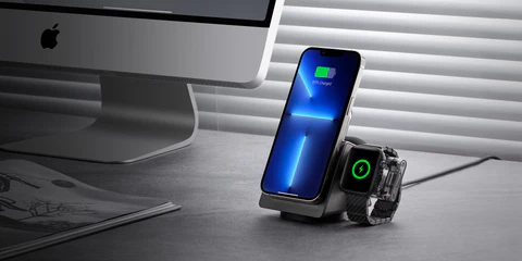 MagEZ Slider - Multi-device Charger