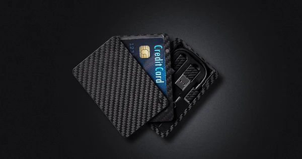 MagEZ Digital Travel Kit Review: The Best Digital EDC Gear 2021