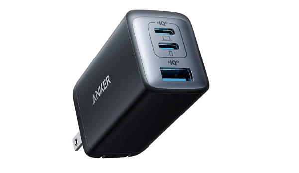Anker iPad Pro charger
