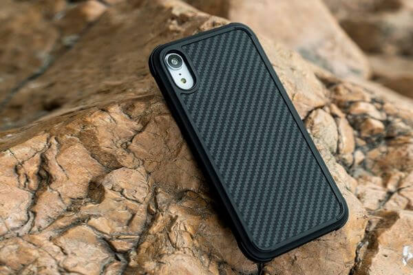 iPhone 11 protective and slim case from PITAKA