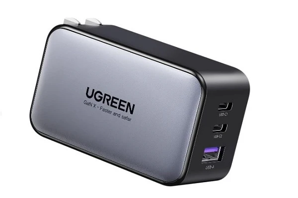 Ugreen iPad Pro charger