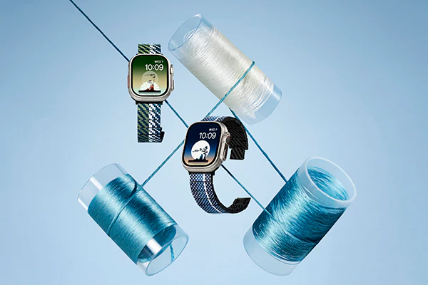 High-performance carbon fiber and aramid fiber