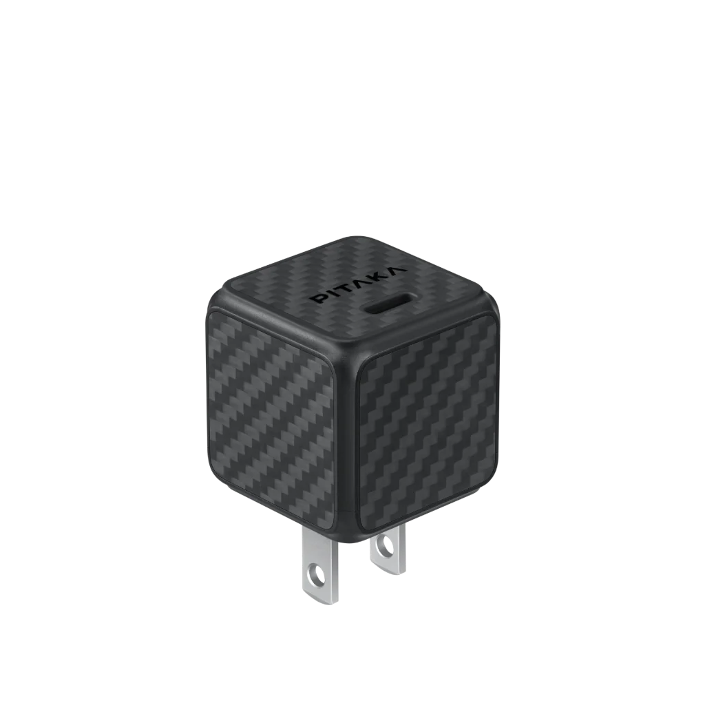 30W Charger or C-C Cable