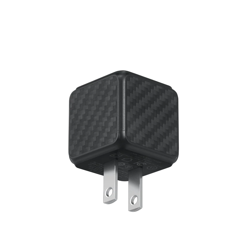 30W Charger or C-C Cable