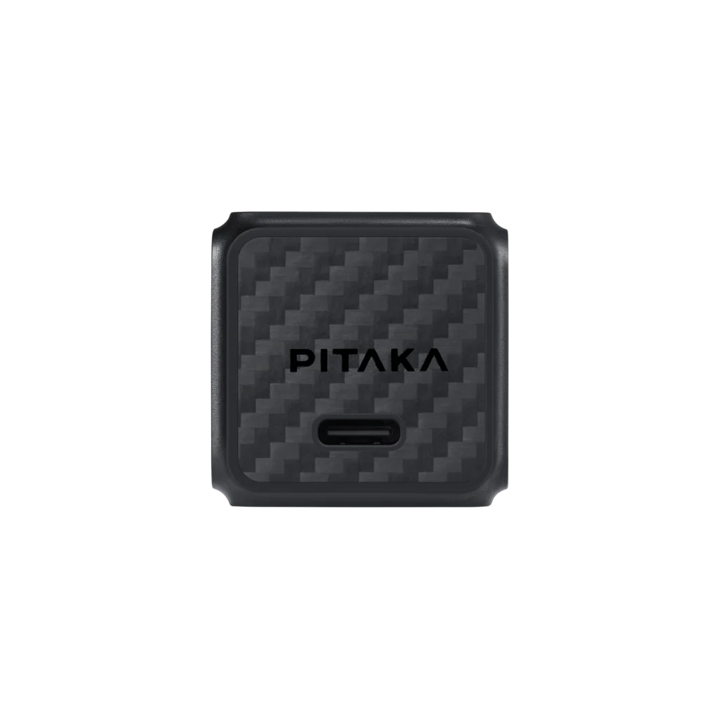 30W Charger or C-C Cable