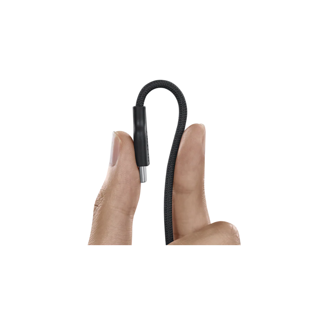 30W Charger or C-C Cable