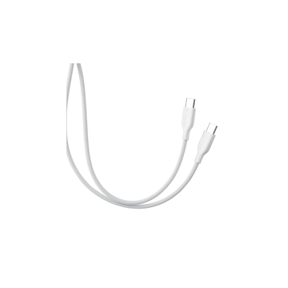 30W Charger or C-C Cable