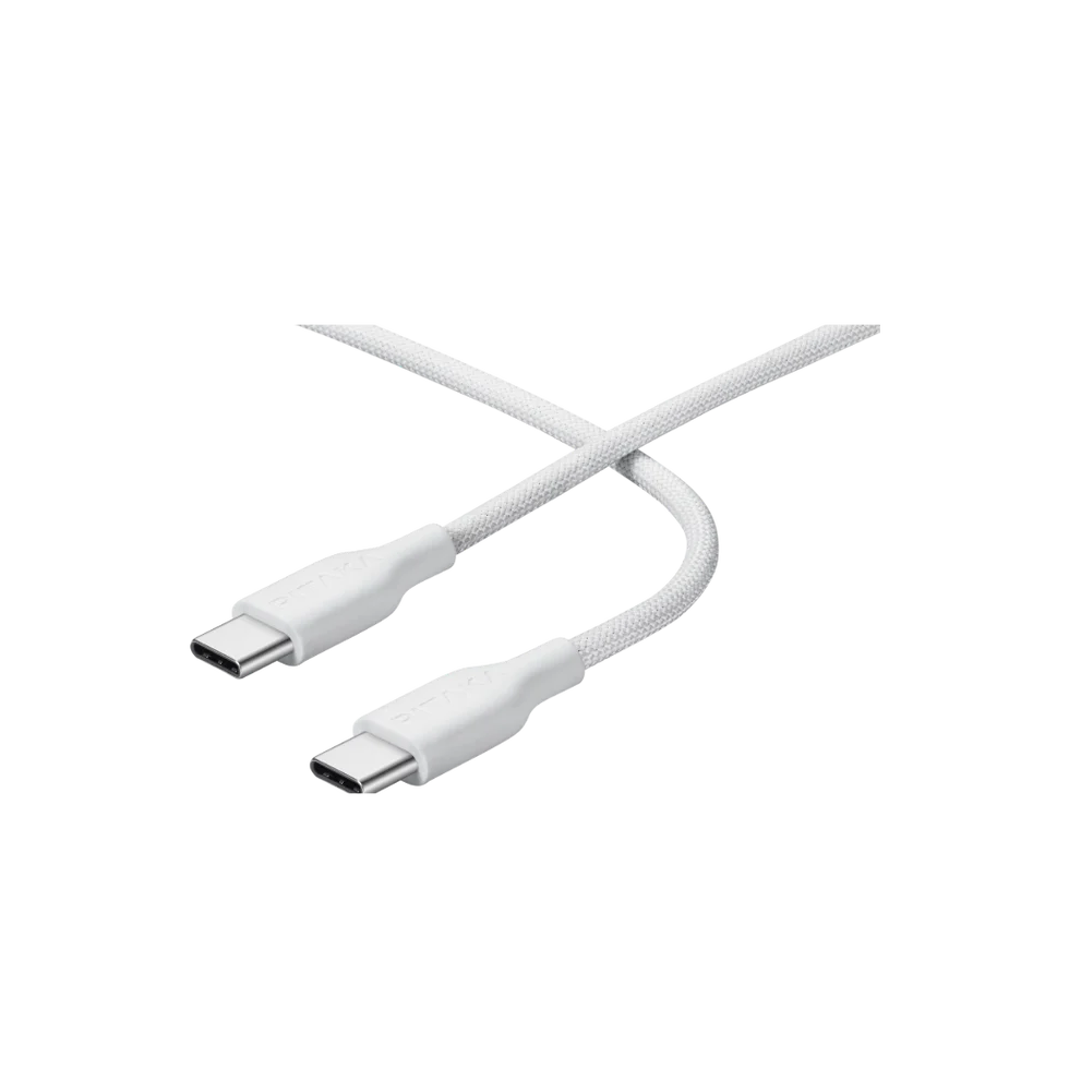 30W Charger or C-C Cable