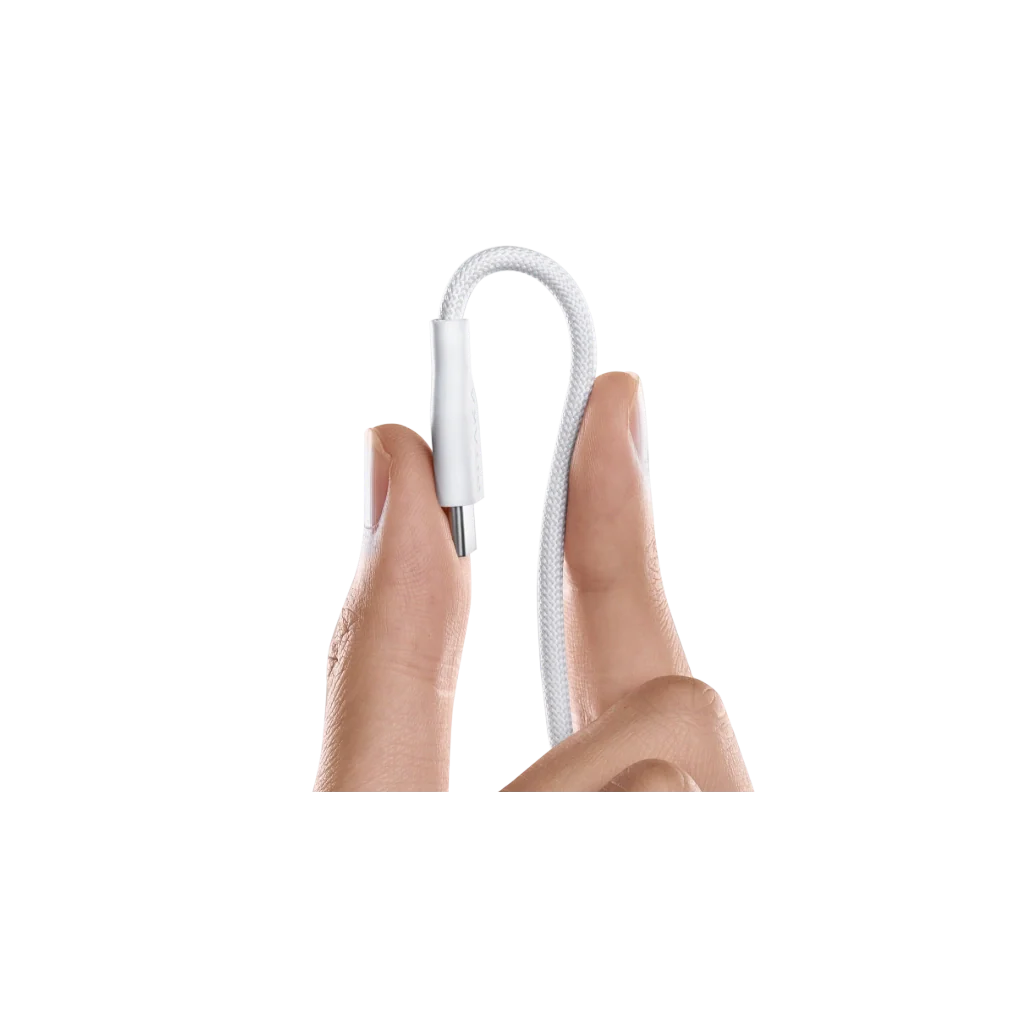 30W Charger or C-C Cable