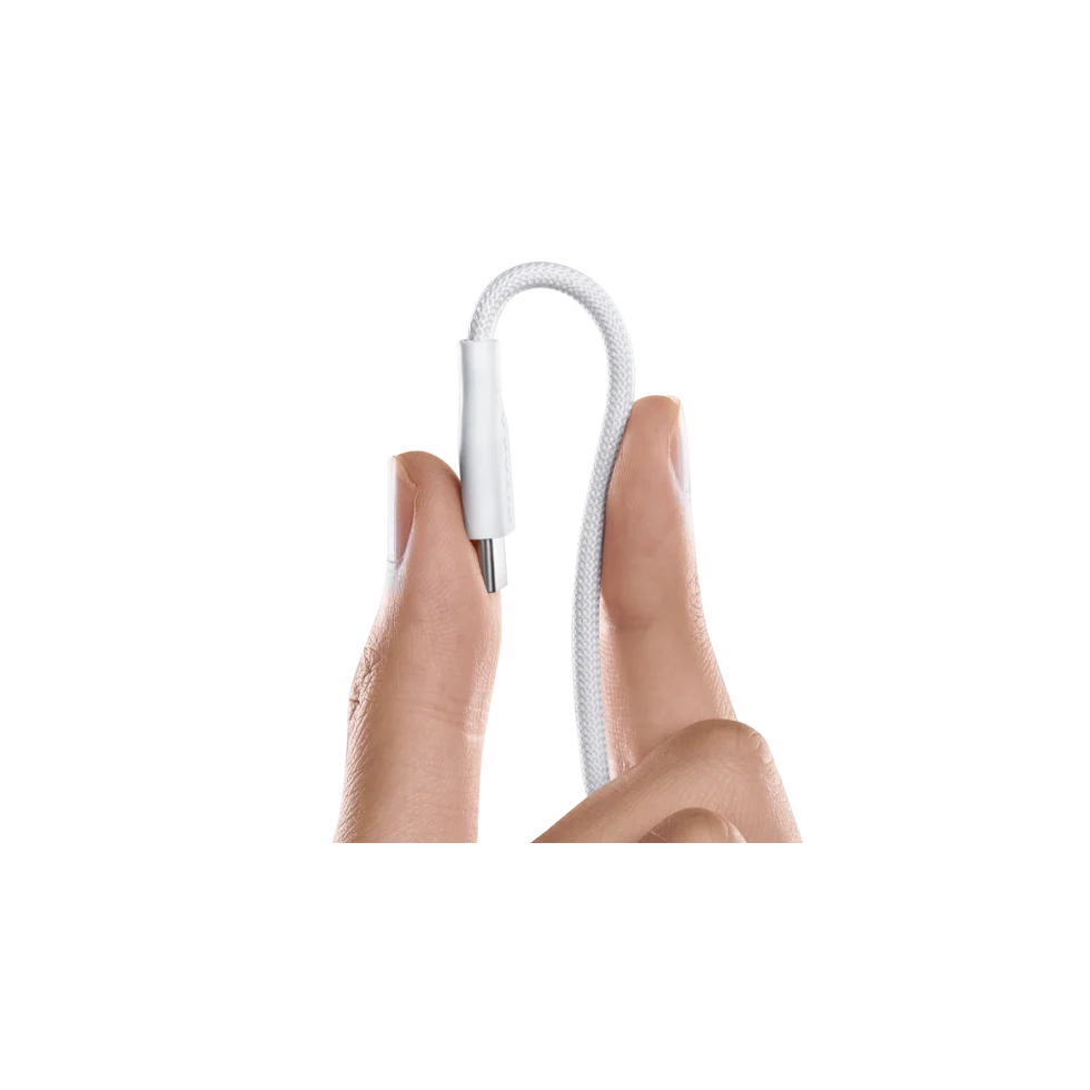 30W Charger or C-C Cable