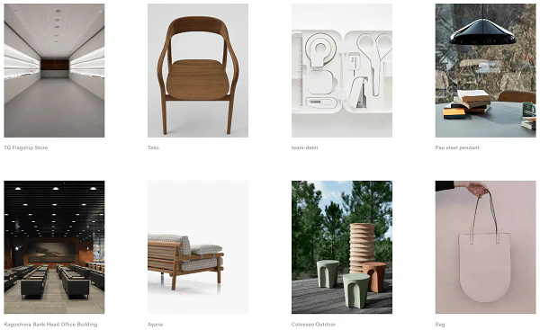 design without thought from Naoto Fukasawa