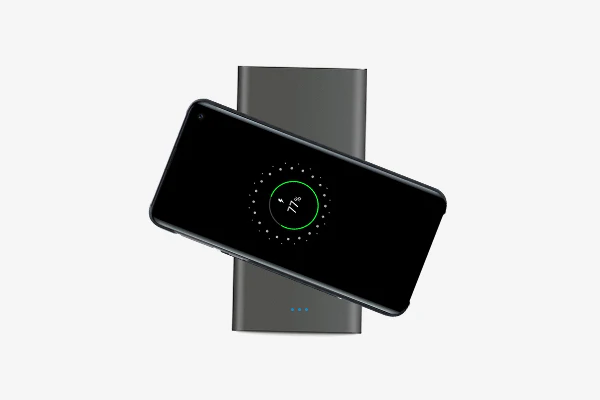 wireless power banks