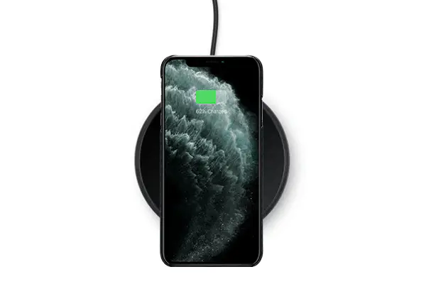 wireless charging for iPhone