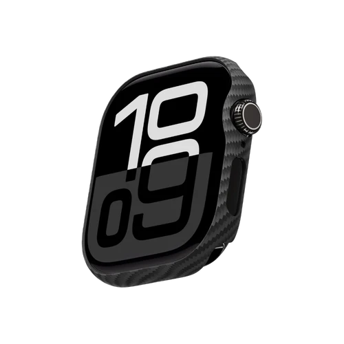 Apple Watch Series 11/10 / 42mm / 600D Black/Grey (Twill)