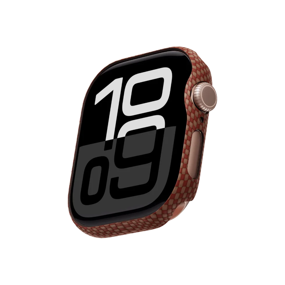 Air Case for Apple Watch Ultra 3/Ultra 2/Ultra/Series 11/10/9/8/7