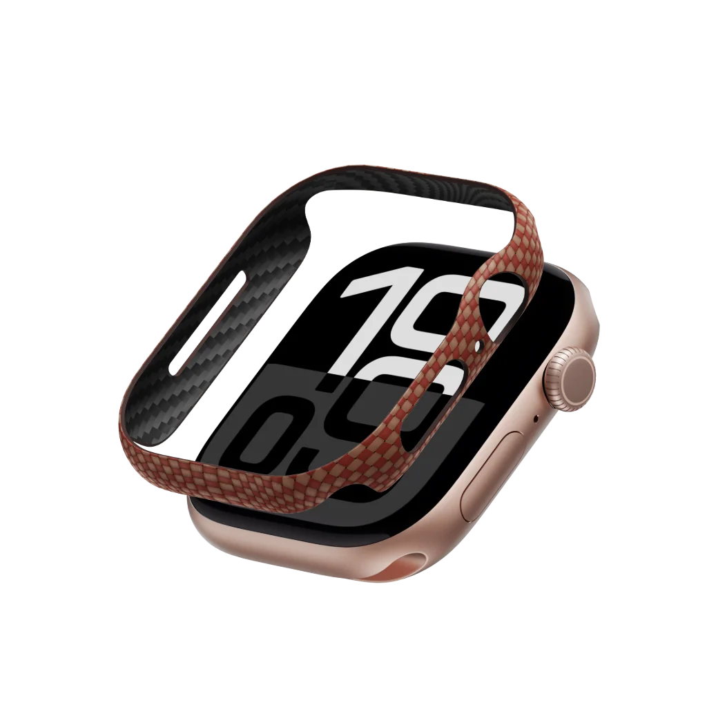 Air Case for Apple Watch Ultra 3/Ultra 2/Ultra/Series 11/10/9/8/7