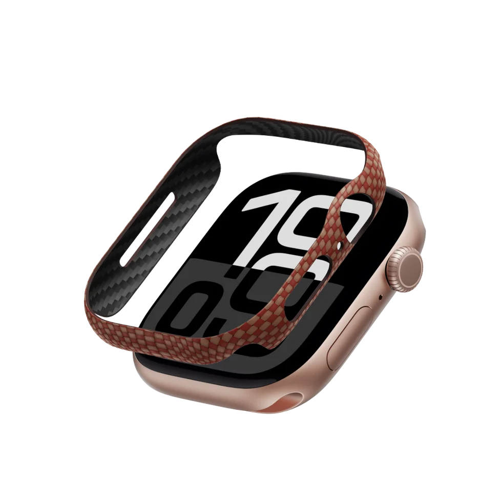 Air Case for Apple Watch Ultra 3/Ultra 2/Ultra/Series 11/10/9/8/7