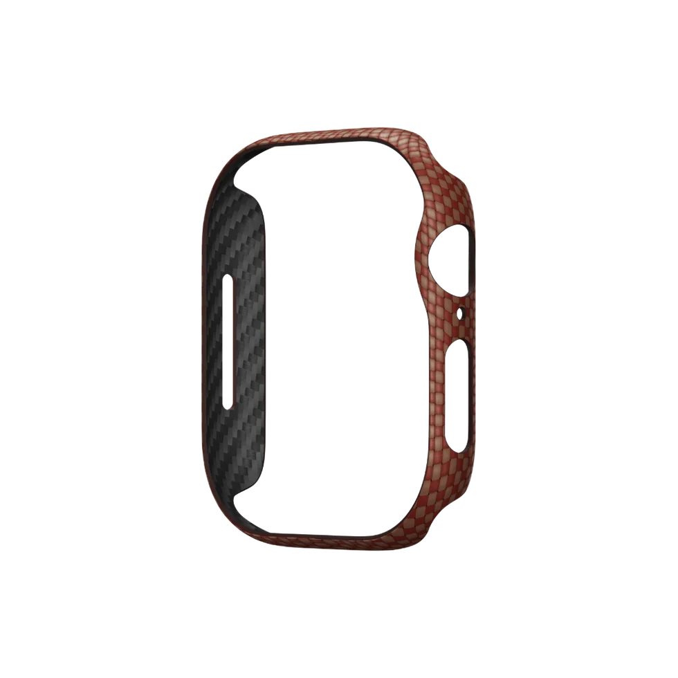 Air Case for Apple Watch Ultra 3/Ultra 2/Ultra/Series 11/10/9/8/7
