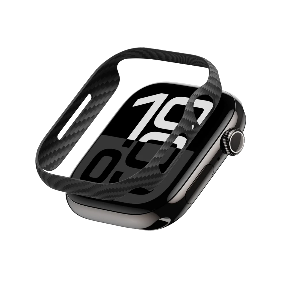 Air Case for Apple Watch Ultra 3/Ultra 2/Ultra/Series 11/10/9/8/7