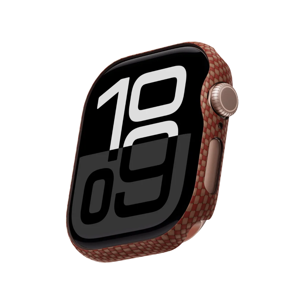 Air Case for Apple Watch Ultra 3/Ultra 2/Ultra/Series 11/10/9/8/7