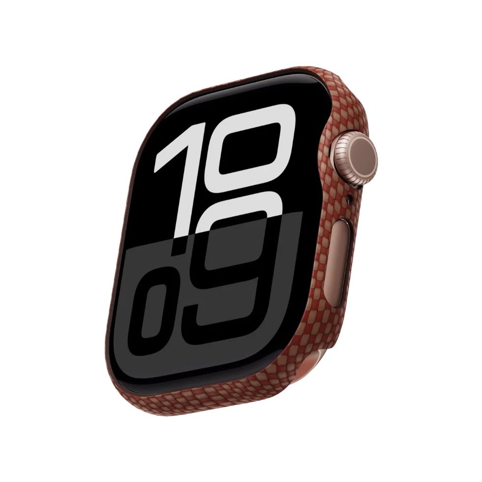 Air Case for Apple Watch Ultra 3/Ultra 2/Ultra/Series 11/10/9/8/7