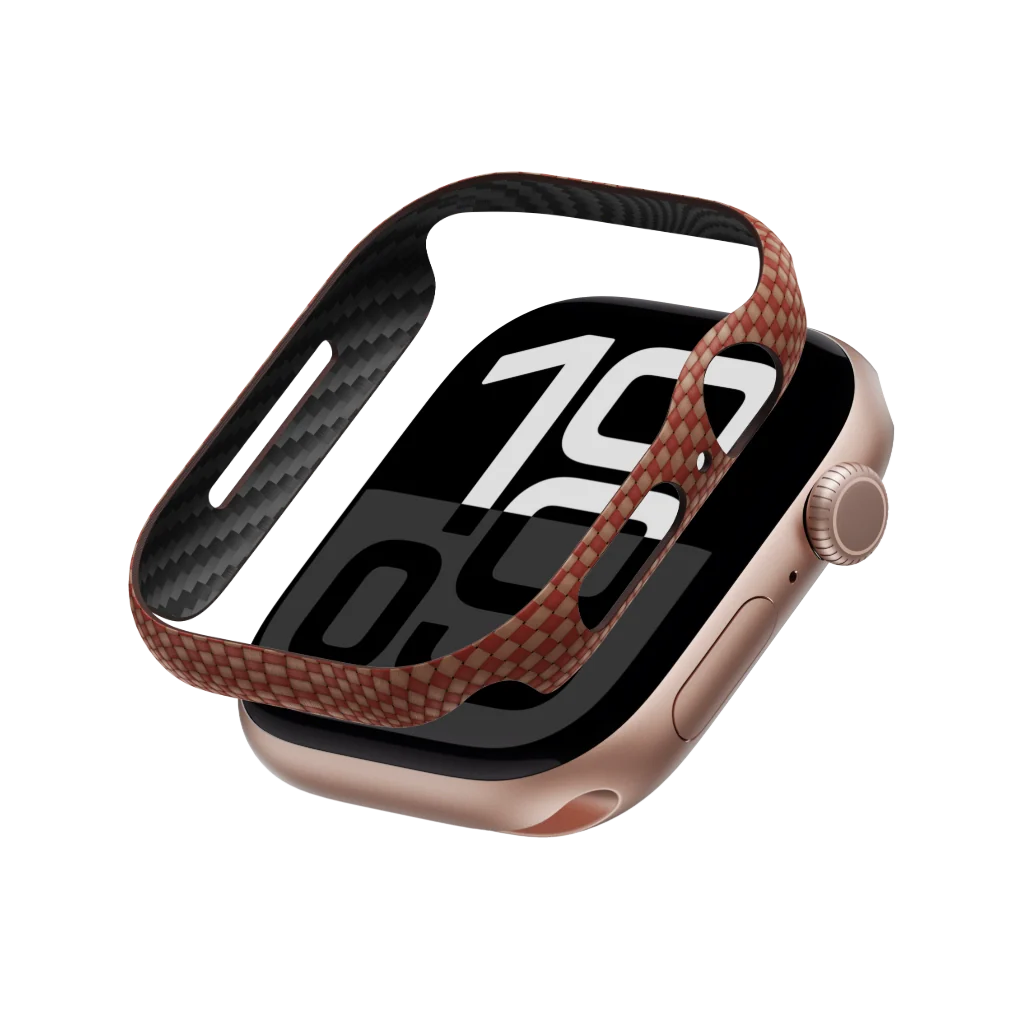 Air Case for Apple Watch Ultra 3/Ultra 2/Ultra/Series 11/10/9/8/7