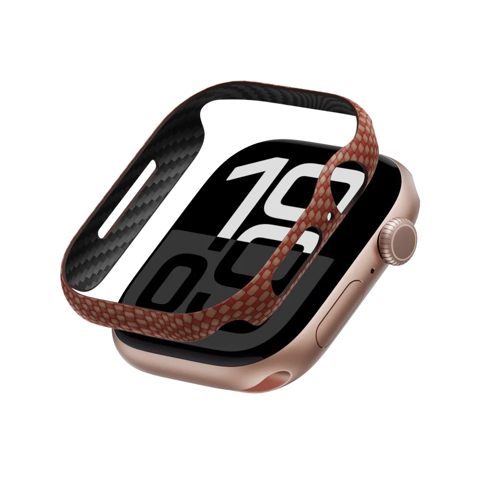 Air Case for Apple Watch Ultra 3/Ultra 2/Ultra/Series 11/10/9/8/7