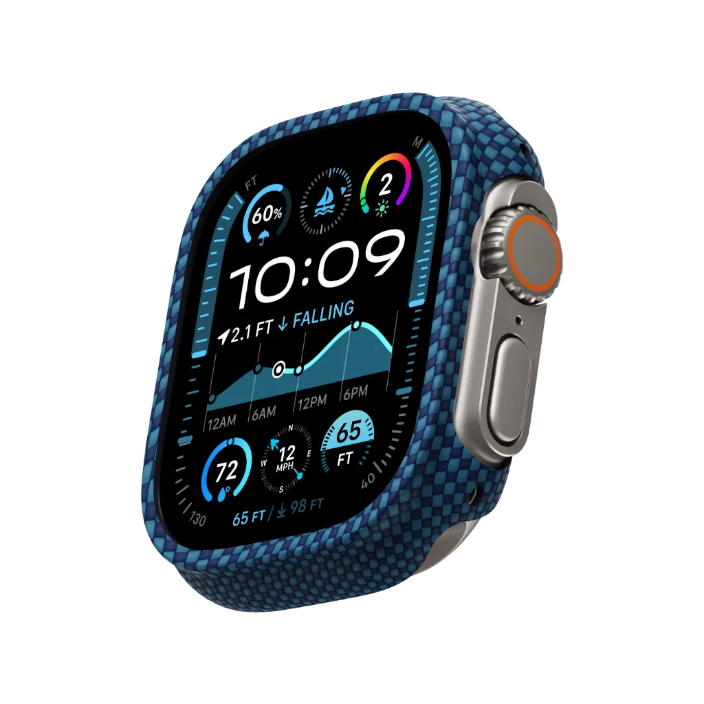 Air Case for Apple Watch Ultra 3/Ultra 2/Ultra/Series 11/10/9/8/7