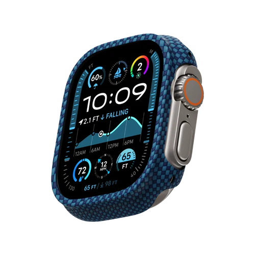 Apple Watch Ultra3/Ultra 2/Ultra / 49mm / Moonrise