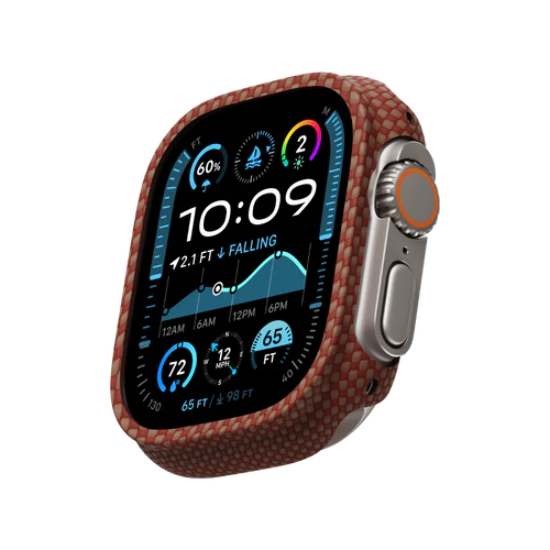 Apple Watch Ultra3/Ultra 2/Ultra / 49mm / Sunset