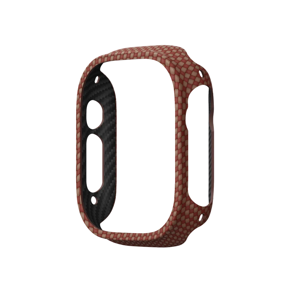 Air Case for Apple Watch Ultra 3/Ultra 2/Ultra/Series 11/10/9/8/7