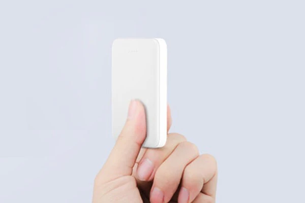 small-sized power bank, 20,000mAh power bank