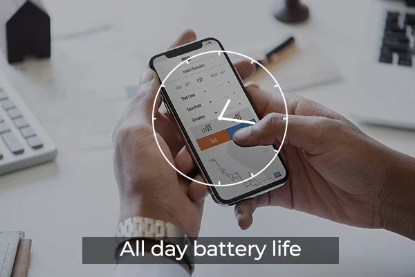 iphone batter for all day life