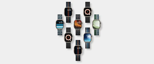 Best Apple Watch Bands for Men and Women: Stylish and Unique