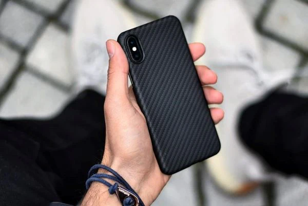 phone case that never fades