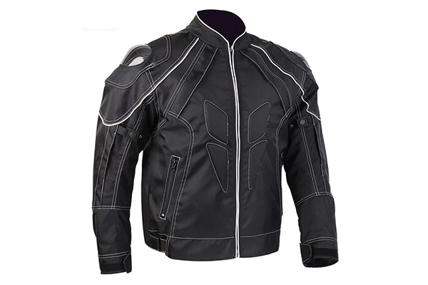 aramid fiber kevlar jacket