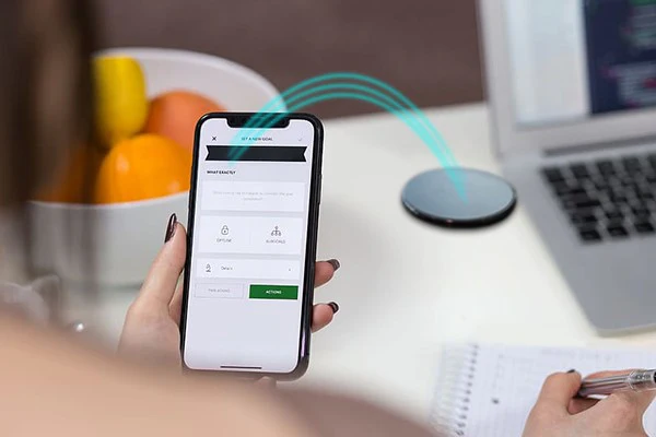 over-the-air wireless charging cross-distance wireless charging