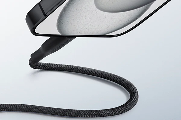 PITAKA USB C to USB C cable